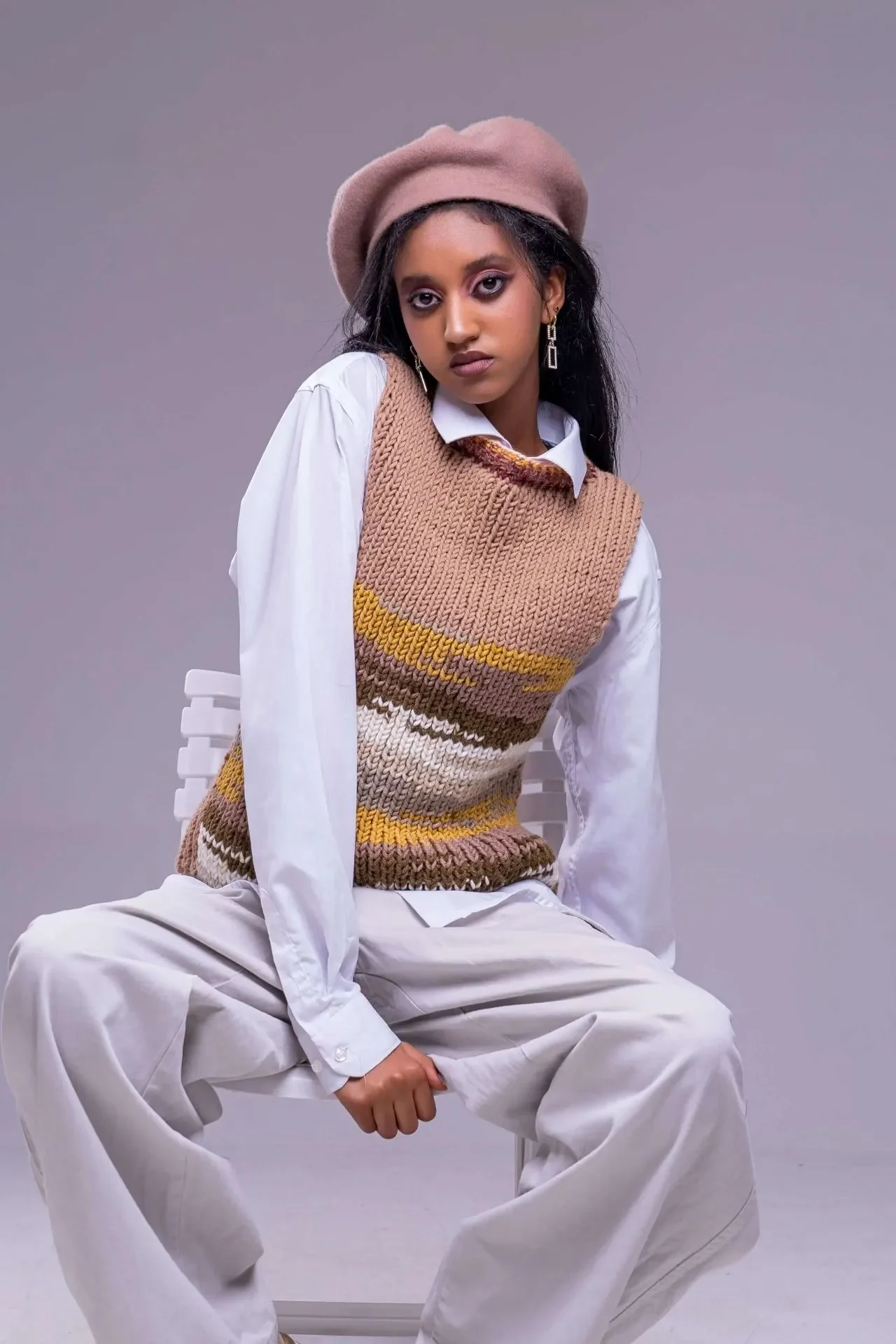 Everyday Knits