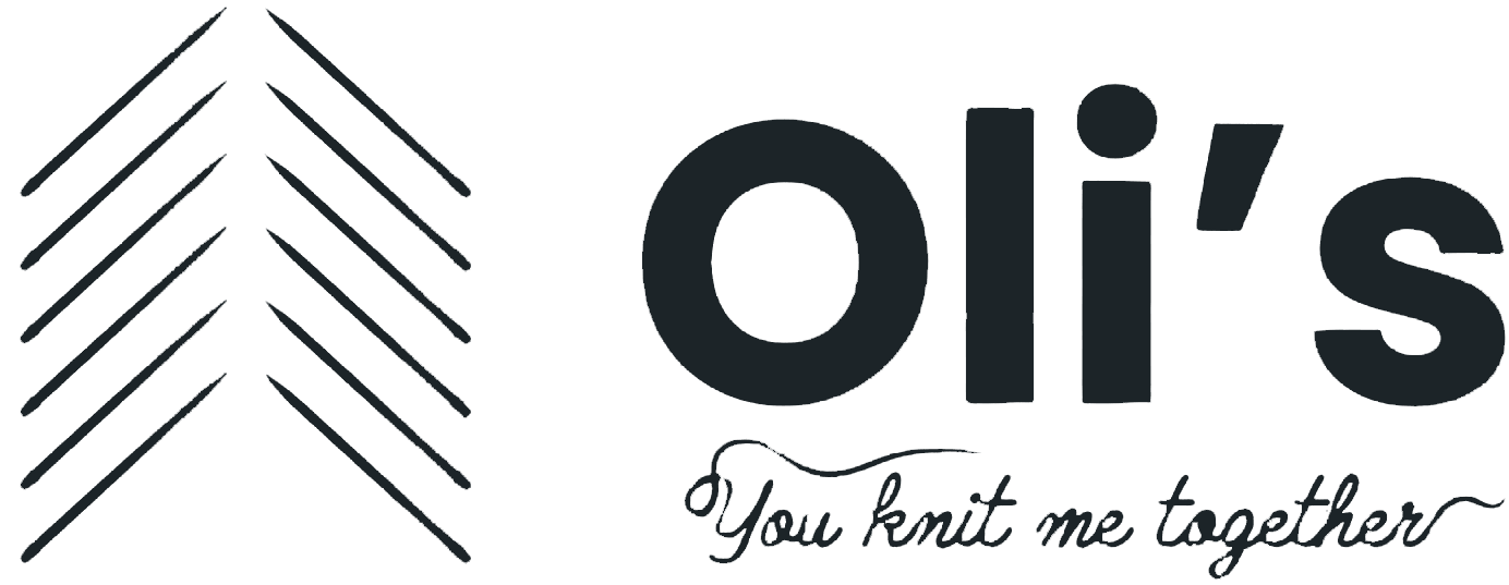 Oli's Knitwear